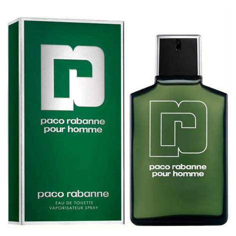 paco rabanne hermes|paco rabanne pour homme.